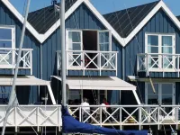 "Knud" - 2m from the Sea Hotels near Katholm Gods v/Marie Therese Collet