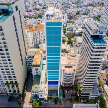 Libra Hotel Nha Trang