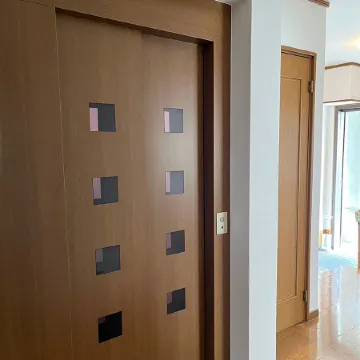 Kitaizu North Private House