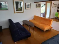 Pension Aruba Where You Can Stay in the Same Room Hotels in Tateyama