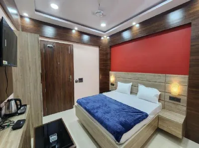 Staymaker Bhagwan Rameshwaram Hotels in Deoghar