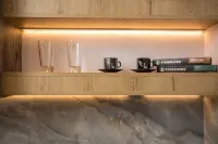 Jimmy''s Garden Hotels in Kallithea