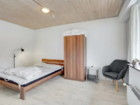 "Arne" - 20km from the Sea