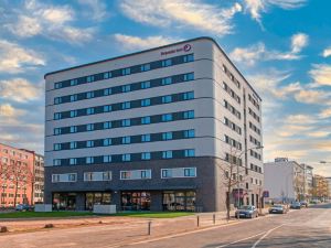 Premier Inn Saarbrucken City Congresshalle hotel