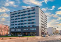 Premier Inn Saarbrucken City Congresshalle Hotel Hotels near Dudweiler Anger
