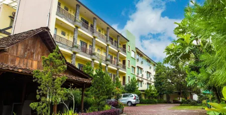 ロータス バンドン