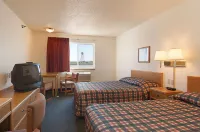 Super 8 by Wyndham Nebraska City Hotels in Nebraska City