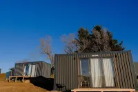 Ursa Mica Glamping Resort Các khách sạn ở 