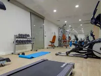 Fesa Business Hotel - palestra