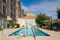Hilton Garden Inn Folsom Hotels in Folsom