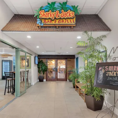 Best Western Orlando Gateway Hotel