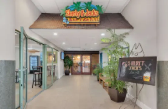 奧蘭多通道貝斯特韋斯特酒店