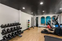 La Quinta Inn & Suites by Wyndham des Moines West Clive - Gym