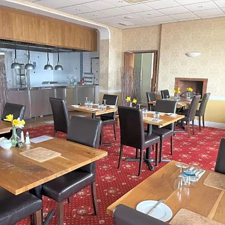 Merrion Hotel