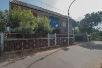 RedDoorz Syariah near Krida Nusantara Hotel dekat DHITSA Shop (DC HNI HPAI)