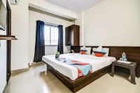 FabExpress Comfort Executive - Nr Butterfly Park - Hinjawadi Hotels in Hinjawadi