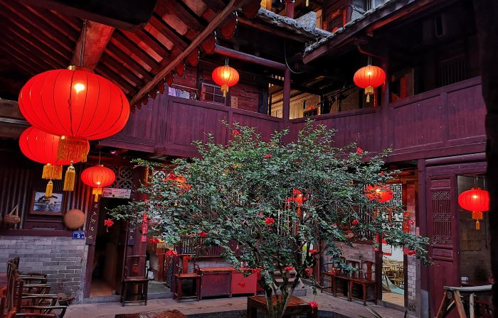 Changdi Inn
