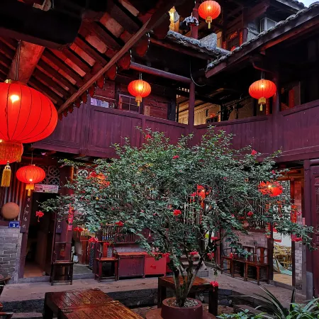 Changdi Inn