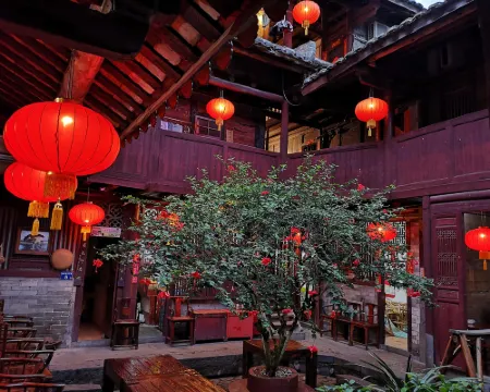 Changdi Inn Hotels in Longyan