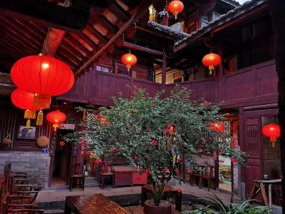 Changdi Inn