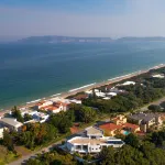 Limoni Luxury Suites Hotels in Plettenberg Bay