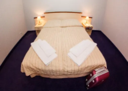 Hotel Wodnik Hotels in 