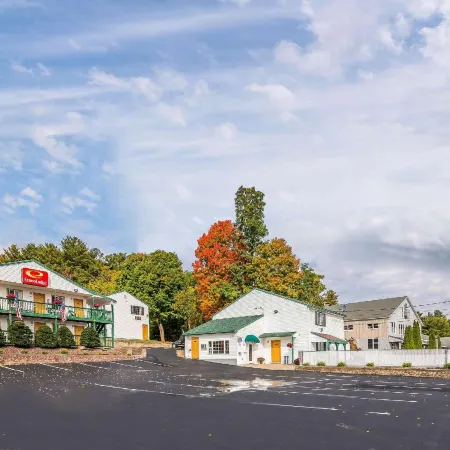Rodeway Inn Lake George Outlets