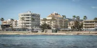 Sol y Mar Apartments
