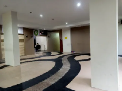 Apartement Gateway Pasteur @by Ira Property