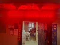 Harbin Yuetu Serviced Apartment - Apartments