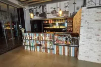 Reikei Hot Spring Resort - bar