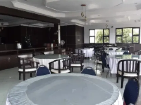 Jati Hotel Ternate 特爾納特酒店