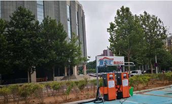 Bingo Apartment (Qingdao Chengyang Seafood Market Store)