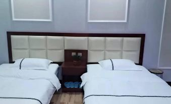 Libo Hanyu Mountain Villa - Housity