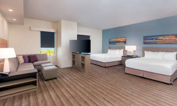Hyatt House Orlando Airport