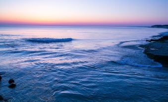 Okhotsk Ocean Villa Al Mare Mombetsu