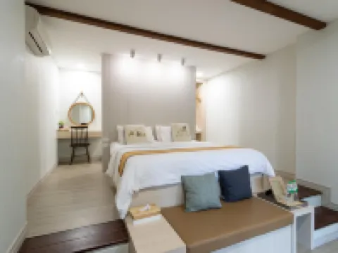 วนธารา รีสอร์ท โรงแรมในอำเภอ วังทอง