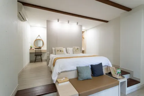 Wanathara Resort Hotels in Wang Thong