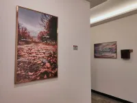 Three Point Syariah Residence