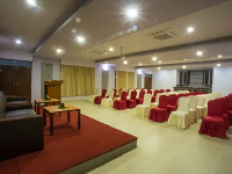 Rupakot Resort Hotels in Kaski