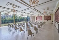 Olive Resort & Villas Hotels in Kohka