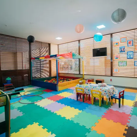 Aquaria Natal Hotel