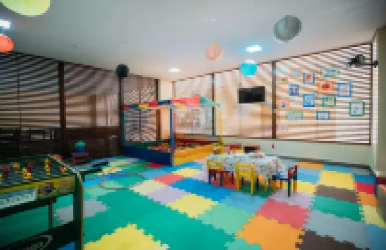 アクアリア ナタール ホテル