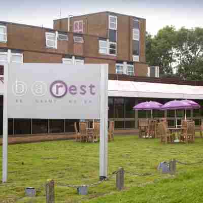 Premier Inn Carlisle M6 Jct44 Others