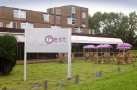 Premier Inn Carlisle M6 Jct44 Hotels near University of Cumbria
