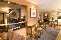 Brentwood Hotel di Ongar