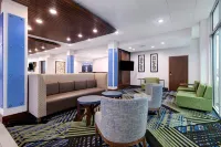 Holiday Inn Express & Suites Brighton Hotels in Genoa Township