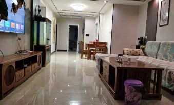 Dushi Yijia 2019 Apartment (Qingfeng Road)