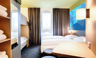 B&B HOTEL Bruchsal-Karlsdorf