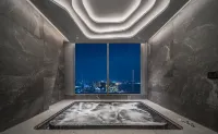 Grande Centre Point Space Pattaya - Hot Tub